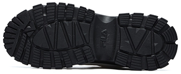 (W) FILA Hike Low "黑白减震" F12W144132FWA Purchase (W) FILA Hike Low "黑白减震" F12W144132FWA