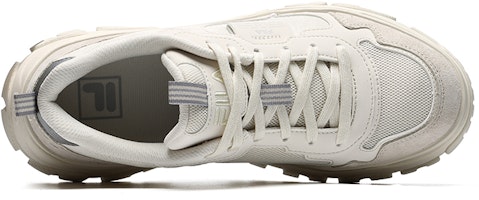 (W) FILA Hike Low 'Blanco Suave' F12W134158FSW Shop (W) FILA Hike Low 'Blanco Suave' F12W134158FSW