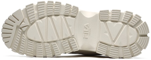 (W) FILA Hike Low 'Blanco Suave' F12W134158FSW Purchase (W) FILA Hike Low 'Blanco Suave' F12W134158FSW