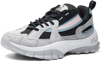 (W) FILA Hit 3000 灰黑配色 F12W941112FGB Order (W) FILA Hit 3000 灰黑配色 F12W941112FGB