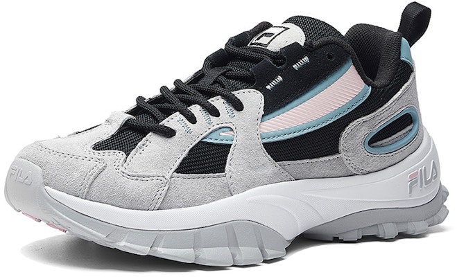 (W) FILA Hit 3000 灰黑配色 F12W941112FGB Order (W) FILA Hit 3000 灰黑配色 F12W941112FGB