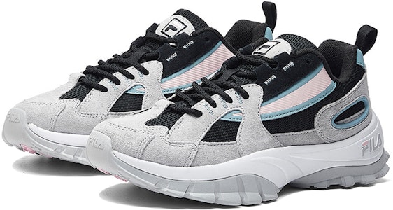 (W) 휠라 힛 3000 그레이 블랙 (50 characters) F12W941112FGB Lookbook (W) 휠라 힛 3000 그레이 블랙 (50 characters) F12W941112FGB