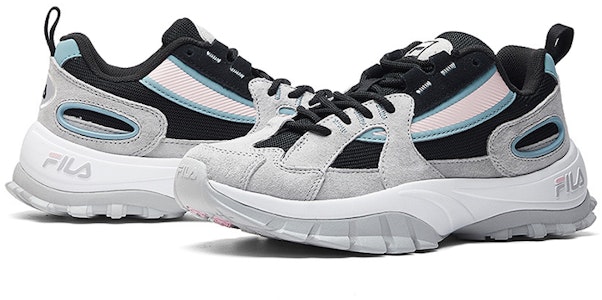 (W) 휠라 힛 3000 그레이 블랙 (50 characters) F12W941112FGB Shop (W) 휠라 힛 3000 그레이 블랙 (50 characters) F12W941112FGB