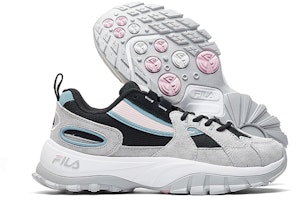 (W) FILA Hit 3000 灰黑配色 F12W941112FGB Purchase (W) FILA Hit 3000 灰黑配色 F12W941112FGB