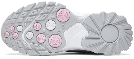 (W) FILA Hit 3000 灰黑配色 F12W941112FGB Details for (W) FILA Hit 3000 灰黑配色 F12W941112FGB