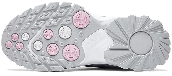 (W) 휠라 힛 3000 그레이 블랙 (50 characters) F12W941112FGB Details for (W) 휠라 힛 3000 그레이 블랙 (50 characters) F12W941112FGB