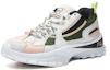 Order (Women) FILA Hit 3000 'Grey Green' F12W941112FGC