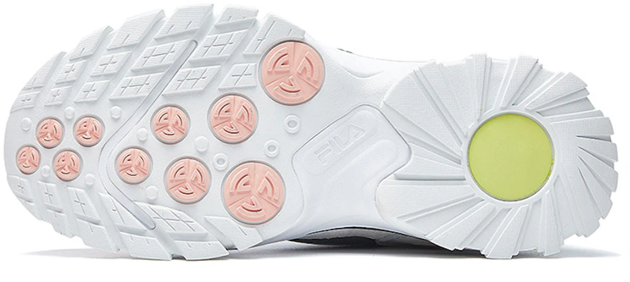 (Women) FILA Hit 3000 'Grey Green' F12W941112FGC Details for (Women) FILA Hit 3000 'Grey Green' F12W941112FGC