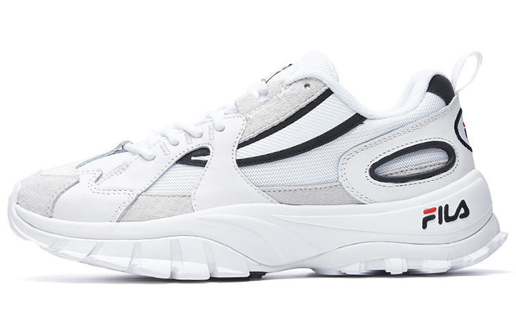 Buy (W) FILA Hit 3000 ''Blanc Gris'' F12W941112FWN