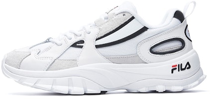 (W) FILA Hit 3000 'Putih Abu-Abu' F12W941112FWN Buy (W) FILA Hit 3000 'Putih Abu-Abu' F12W941112FWN