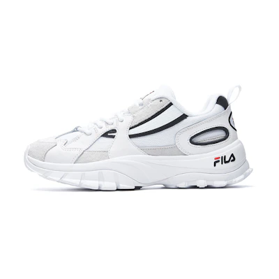 (W) FILA Hit 3000 'White Grey'