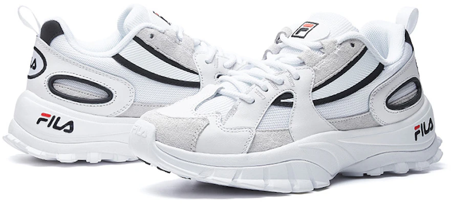 (W) FILA Hit 3000 ''Blanc Gris'' F12W941112FWN Shop (W) FILA Hit 3000 ''Blanc Gris'' F12W941112FWN