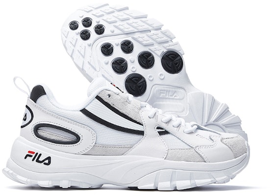 (W) FILA Hit 3000 '白灰色' F12W941112FWN Purchase (W) FILA Hit 3000 '白灰色' F12W941112FWN