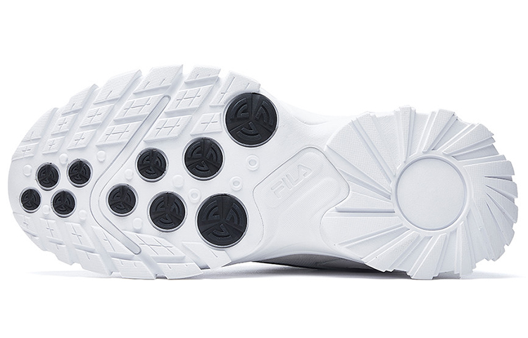 Details for (W) FILA Hit 3000 ''Blanc Gris'' F12W941112FWN