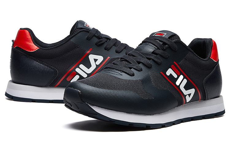 (W) FILA Horizon Low-Top 'Blue' 圖 4