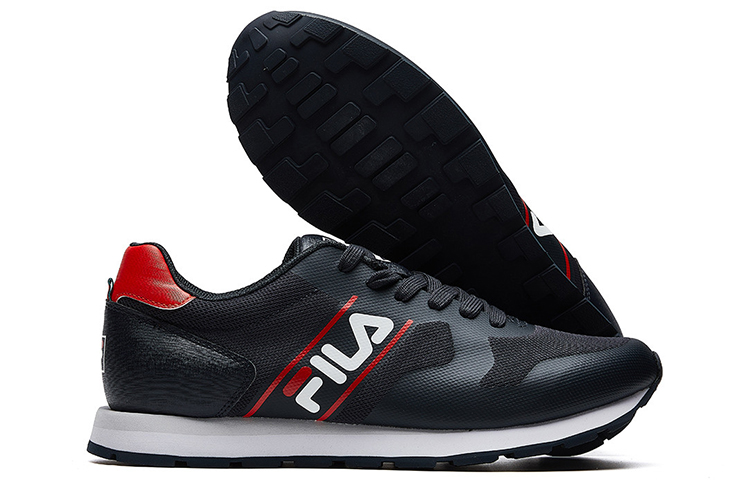 (W) FILA Horizon Low-Top 'Blue' 圖 5