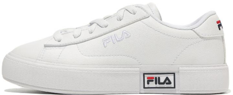 (W) FILA Hyper Coat Low 'Edisi Korea Putih' 1TM01793E_100 Buy (W) FILA Hyper Coat Low 'Edisi Korea Putih' 1TM01793E_100