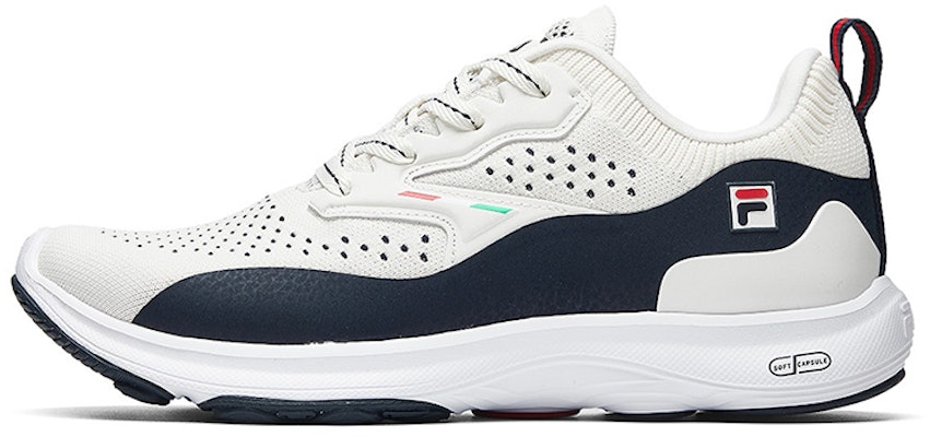 (W) FILA Hyper Runner 'Lychee Putih' A12W012201FWA Buy (W) FILA Hyper Runner 'Lychee Putih' A12W012201FWA