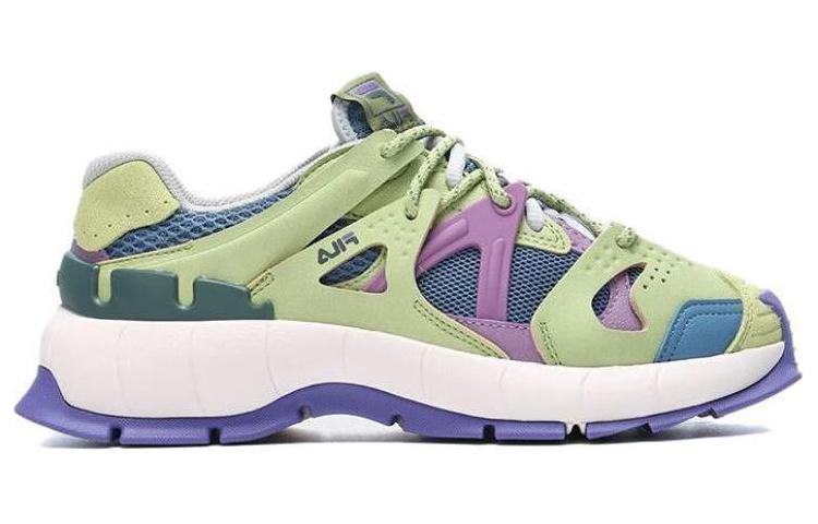 Order (W) FILA Insetto 'Azul Verde' F12W321103FIB