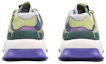 Shop (W) FILA Insetto 'Azul Verde' F12W321103FIB