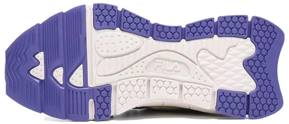 (W) FILA Insetto 'Azul Verde' F12W321103FIB Purchase (W) FILA Insetto 'Azul Verde' F12W321103FIB