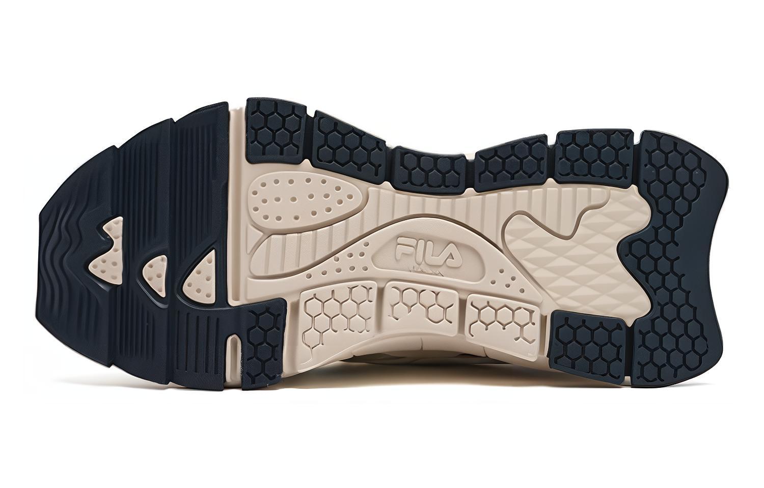 Shop (W) FILAインセクト ベージュホワイト (FILA Insekto Be-juhowaito) F12W341106FVD