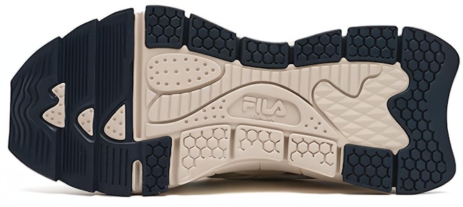 (W) Zapatillas FILA Insetto Deportivas 'Beige Blanco' F12W341106FVD Shop (W) Zapatillas FILA Insetto Deportivas 'Beige Blanco' F12W341106FVD