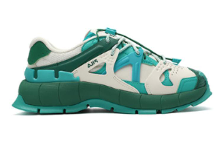 Order (W) Zapatillas Deportivas FILA Insetto 'Blanco Verde' F12W341106FSV