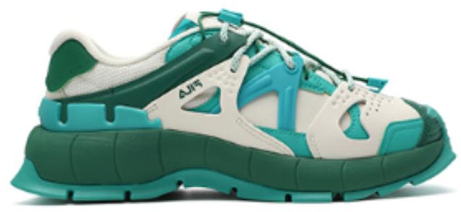 (W) Zapatillas Deportivas FILA Insetto 'Blanco Verde' F12W341106FSV Order (W) Zapatillas Deportivas FILA Insetto 'Blanco Verde' F12W341106FSV