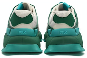 (W) 휠라 인세토 운동화 '화이트 그린' (깔끔한 80자!) F12W341106FSV Shop (W) 휠라 인세토 운동화 '화이트 그린' (깔끔한 80자!) F12W341106FSV