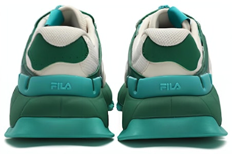 (W) Zapatillas Deportivas FILA Insetto 'Blanco Verde' F12W341106FSV Shop (W) Zapatillas Deportivas FILA Insetto 'Blanco Verde' F12W341106FSV