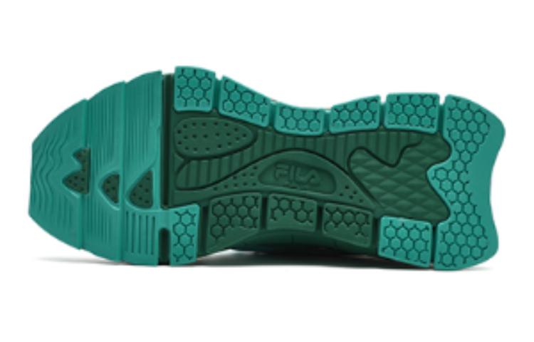 Purchase (W) Zapatillas Deportivas FILA Insetto 'Blanco Verde' F12W341106FSV