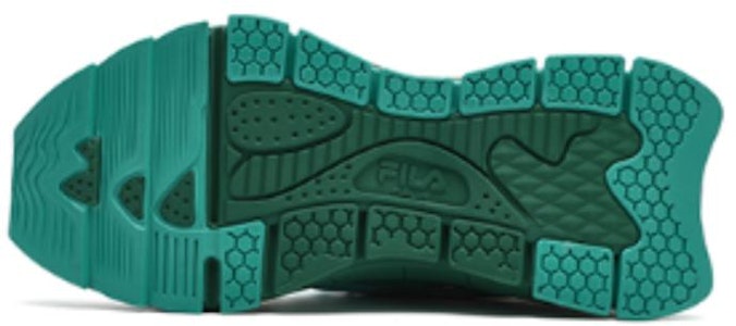 (W) Zapatillas Deportivas FILA Insetto 'Blanco Verde' F12W341106FSV Purchase (W) Zapatillas Deportivas FILA Insetto 'Blanco Verde' F12W341106FSV