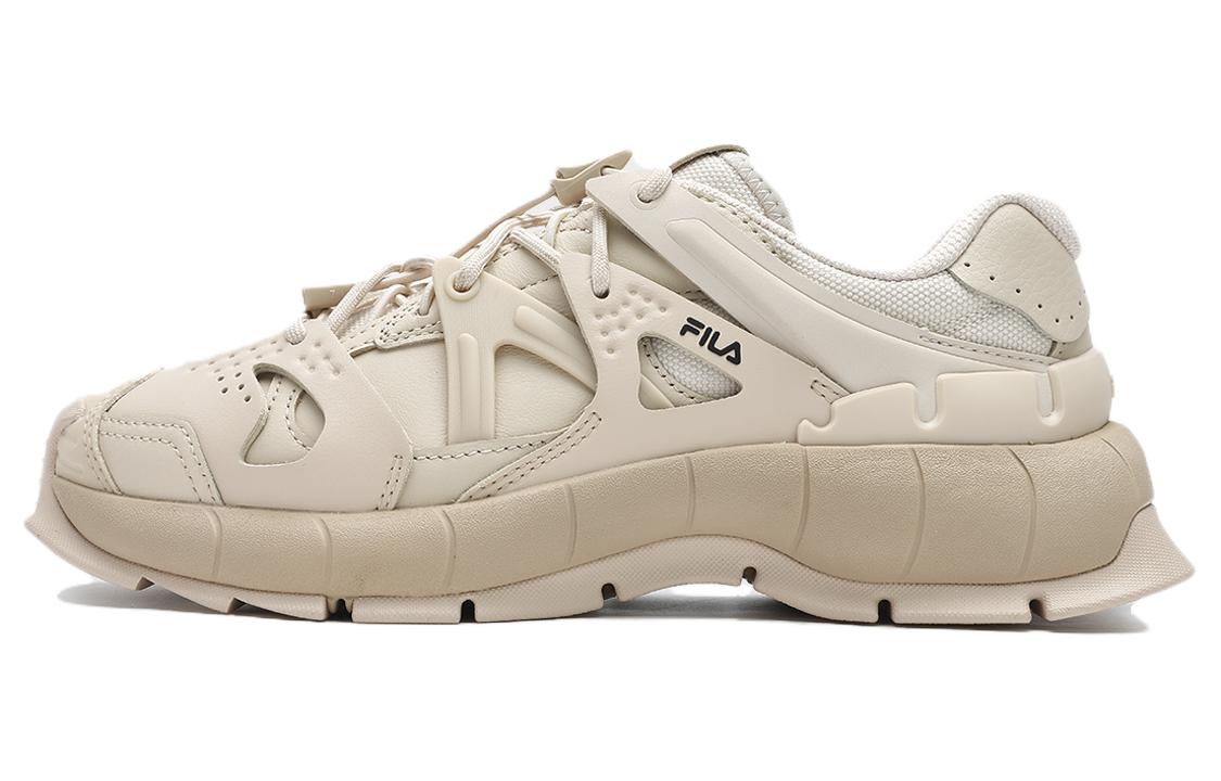 (Women) FILA Insetto Low 'Beige' F12W411122FSS