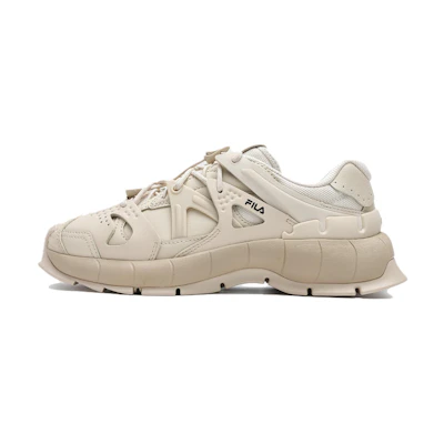 (W) FILA Insetto Low 'Beige'