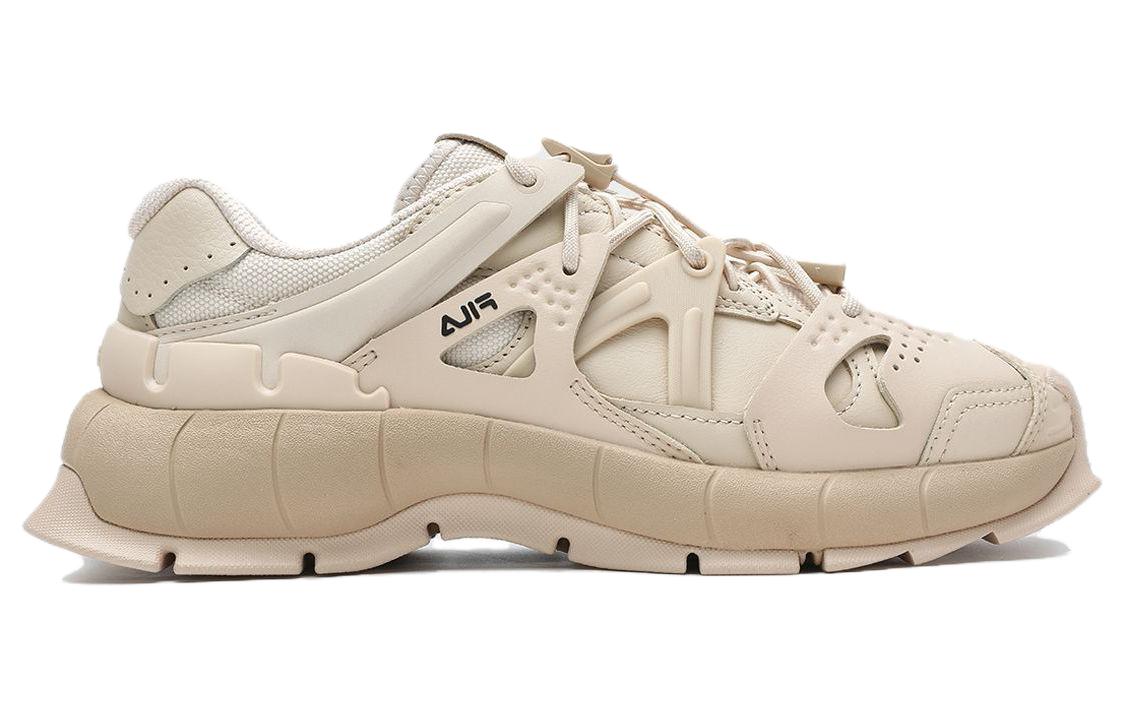 Order (W) 휠라 인세토 로우 '베이지' F12W411122FSS