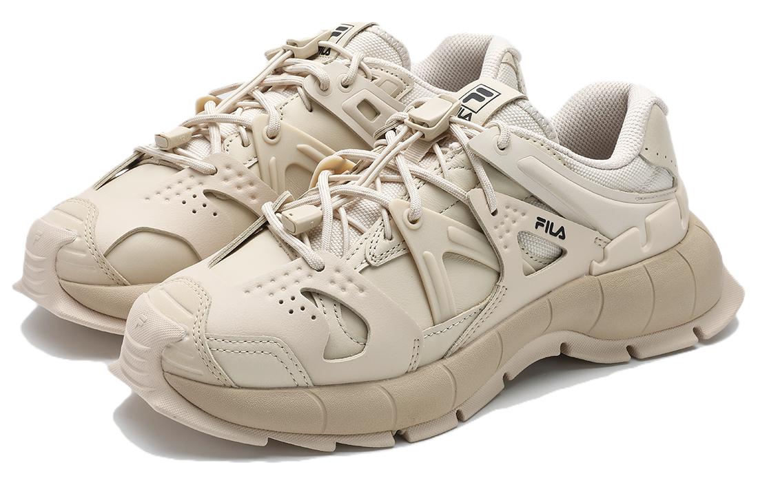 Lookbook (W) 휠라 인세토 로우 '베이지' F12W411122FSS