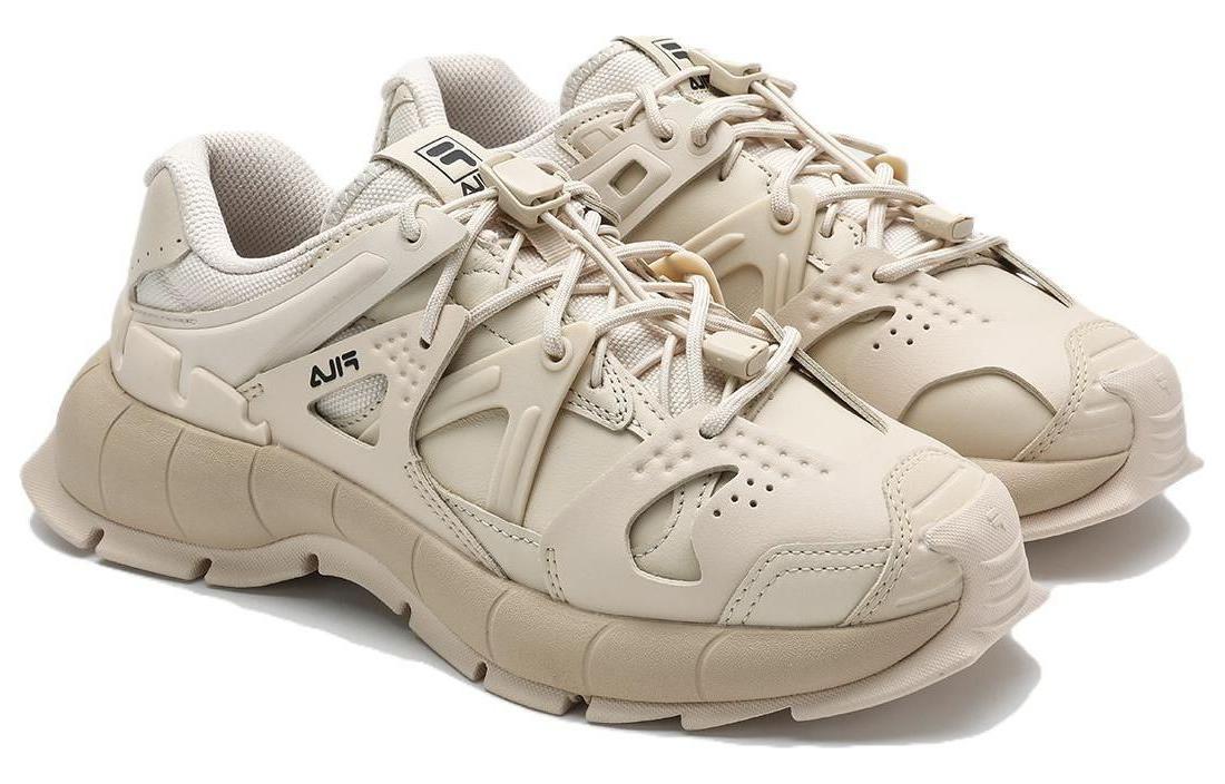 Shop (W) 휠라 인세토 로우 '베이지' F12W411122FSS