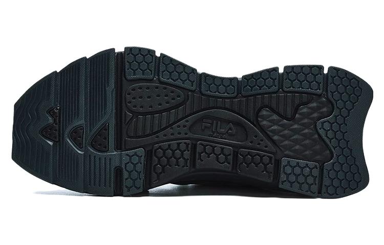 Shop (W) Zapatillas FILA INSETTO 'Negro Verde'. F12W321103FBD