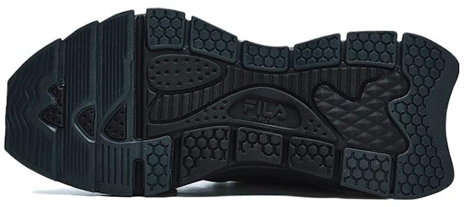 (W) Zapatillas FILA INSETTO 'Negro Verde'. F12W321103FBD Shop (W) Zapatillas FILA INSETTO 'Negro Verde'. F12W321103FBD