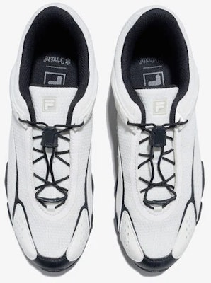(Women) Fila Interfare 2001 Shoes Black/White/Black 11001XM02851H021 Shop (Women) Fila Interfare 2001 Shoes Black/White/Black 11001XM02851H021