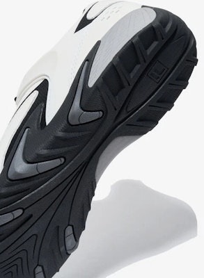 (Women) Fila Interfare 2001 Shoes Black/White/Black 11001XM02851H021 Cheap (Women) Fila Interfare 2001 Shoes Black/White/Black 11001XM02851H021