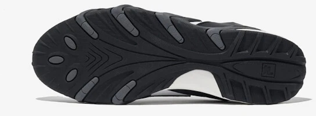 (Women) Fila Interfere 2001 Black/Grey/White 11001XM02851H003 Purchase (Women) Fila Interfere 2001 Black/Grey/White 11001XM02851H003