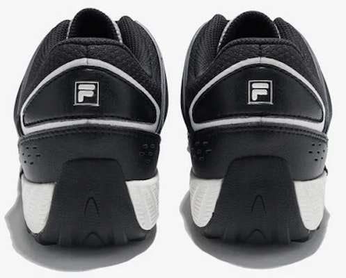 (Women) Fila Interfere 2001 Black/Grey/White 11001XM02851H003 Details for (Women) Fila Interfere 2001 Black/Grey/White 11001XM02851H003