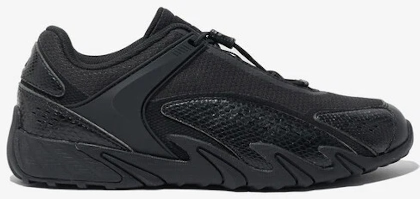 (Women) Fila Interpair 2001 Black/Black/Black 11001XM02851H001 Buy (Women) Fila Interpair 2001 Black/Black/Black 11001XM02851H001