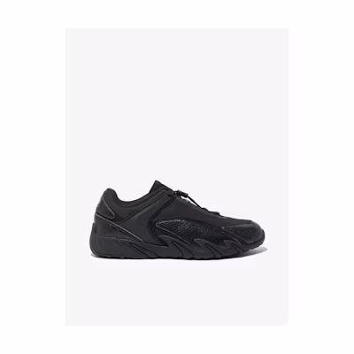 Fila Interpair 2001 Black/Black/Black