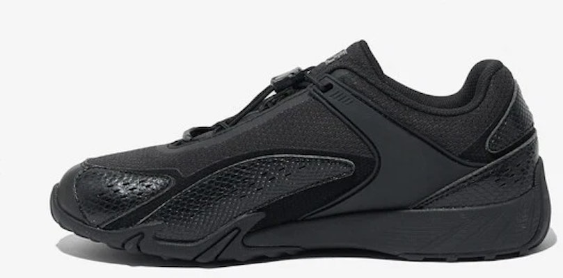 (Women) Fila Interpair 2001 Black/Black/Black 11001XM02851H001 Lookbook (Women) Fila Interpair 2001 Black/Black/Black 11001XM02851H001