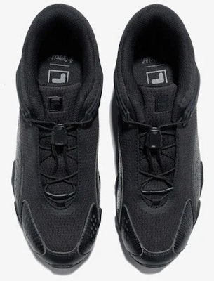 (Women) Fila Interpair 2001 Black/Black/Black 11001XM02851H001 Shop (Women) Fila Interpair 2001 Black/Black/Black 11001XM02851H001