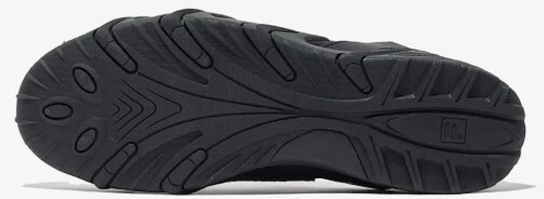 (Women) Fila Interpair 2001 Black/Black/Black 11001XM02851H001 Purchase (Women) Fila Interpair 2001 Black/Black/Black 11001XM02851H001