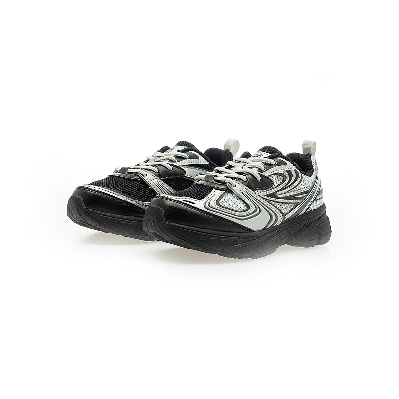 Order (W) Zapatillas FILA Interun KD Negro Metálico FK261CD01X044-001